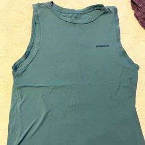 Patagonia tank top